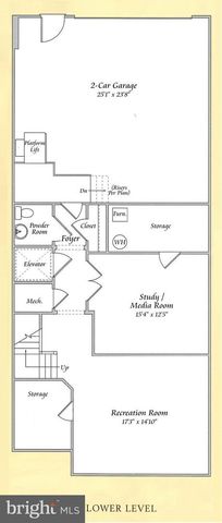 7820 CADBURY AVE, Potomac, MD 20854
