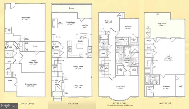 7820 CADBURY AVE, Potomac, MD 20854
