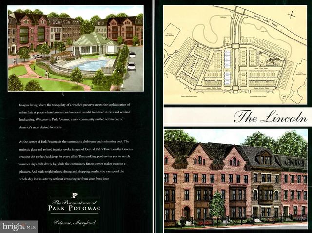 7820 CADBURY AVE, Potomac, MD 20854