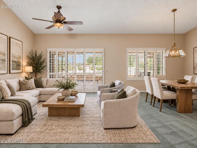 13106 W SERENADE Circle, Sun City West, AZ 85375