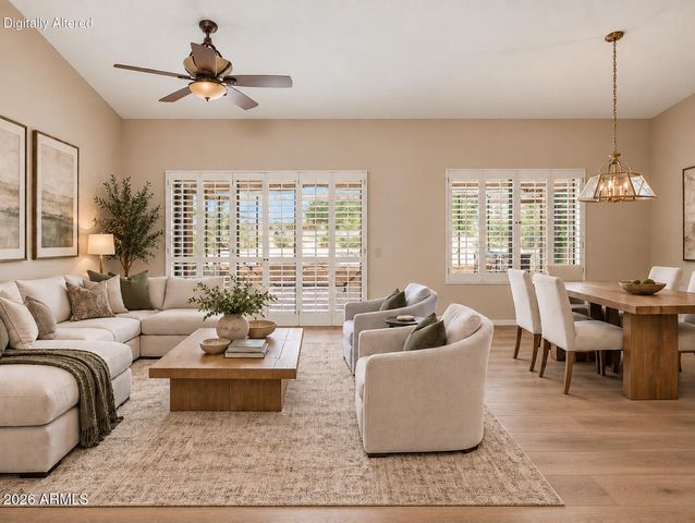 13106 W SERENADE Circle, Sun City West, AZ 85375