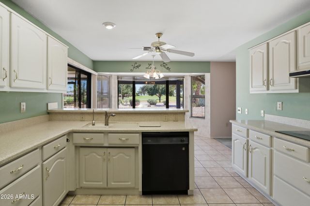 13106 W SERENADE Circle, Sun City West, AZ 85375