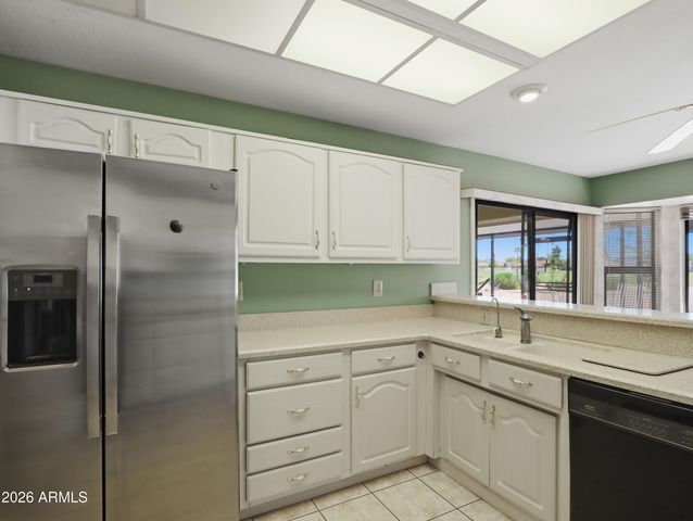 13106 W SERENADE Circle, Sun City West, AZ 85375