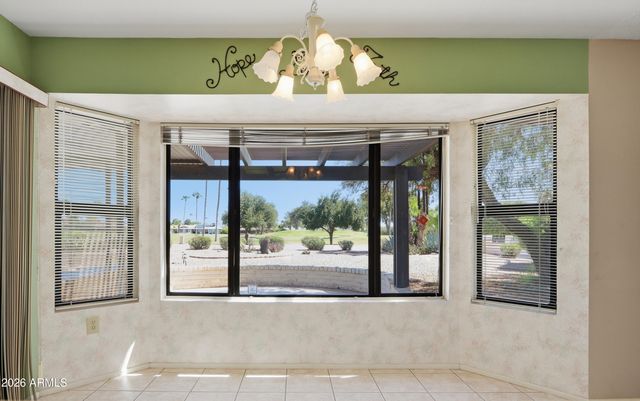 13106 W SERENADE Circle, Sun City West, AZ 85375