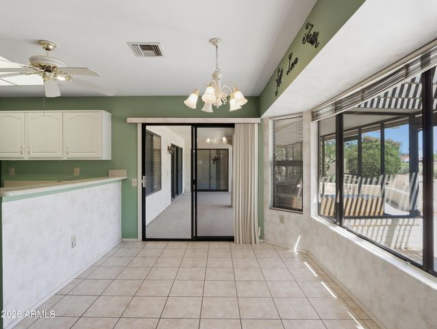 13106 W SERENADE Circle, Sun City West, AZ 85375