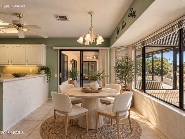 13106 W SERENADE Circle, Sun City West, AZ 85375