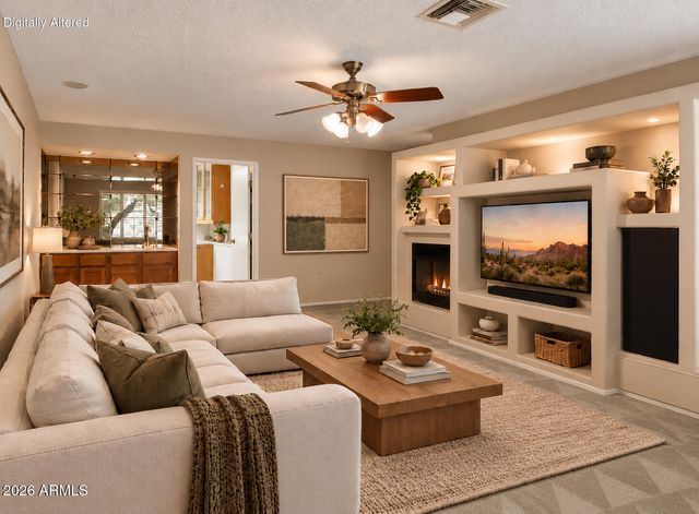 13106 W SERENADE Circle, Sun City West, AZ 85375