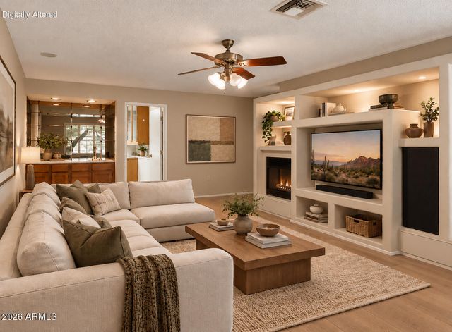 13106 W SERENADE Circle, Sun City West, AZ 85375