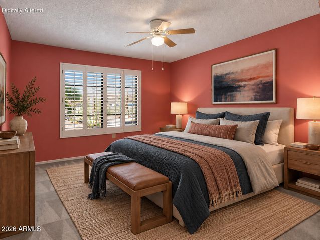 13106 W SERENADE Circle, Sun City West, AZ 85375