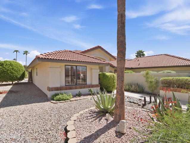 13106 W SERENADE Circle, Sun City West, AZ 85375