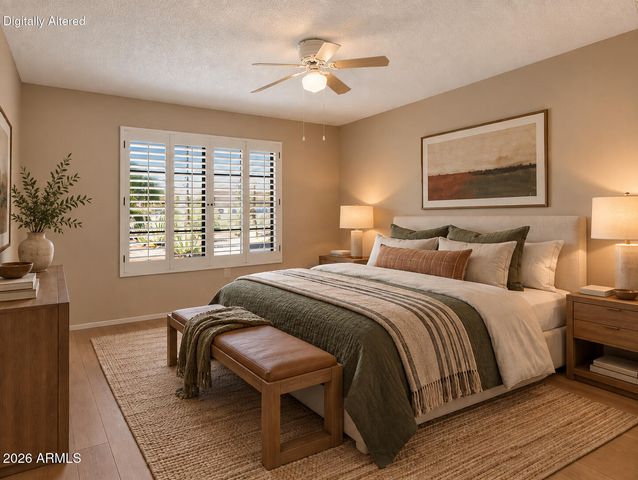 13106 W SERENADE Circle, Sun City West, AZ 85375