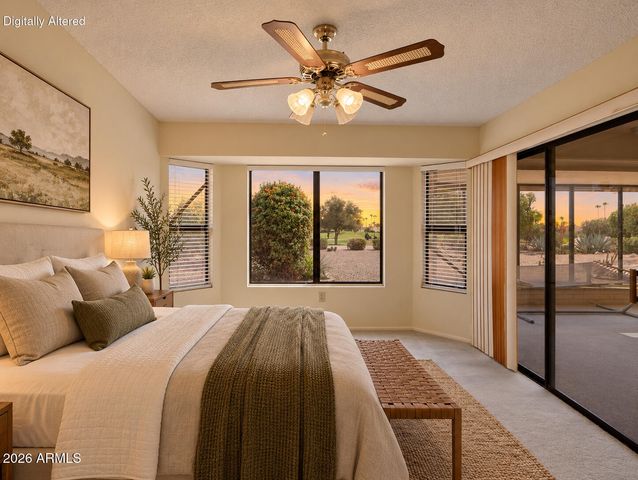 13106 W SERENADE Circle, Sun City West, AZ 85375