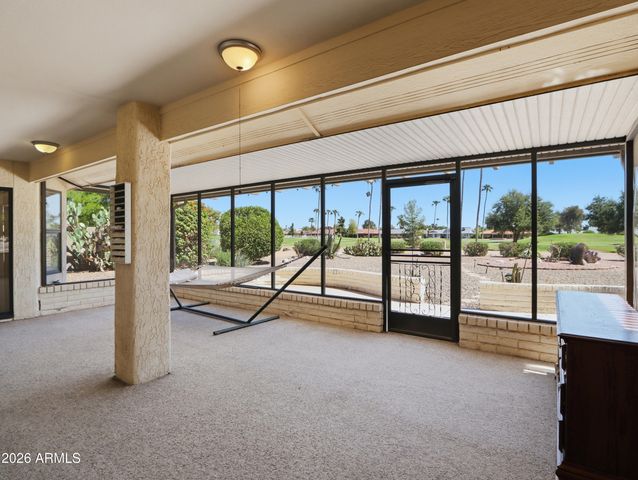 13106 W SERENADE Circle, Sun City West, AZ 85375