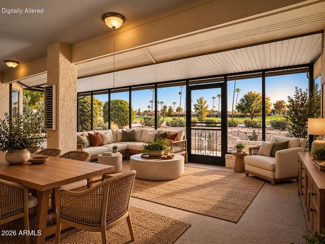 13106 W SERENADE Circle, Sun City West, AZ 85375