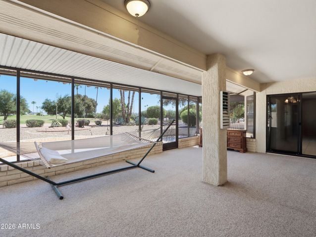 13106 W SERENADE Circle, Sun City West, AZ 85375