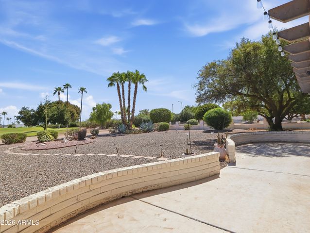 13106 W SERENADE Circle, Sun City West, AZ 85375