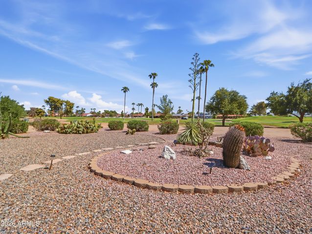 13106 W SERENADE Circle, Sun City West, AZ 85375