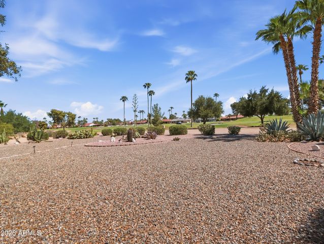 13106 W SERENADE Circle, Sun City West, AZ 85375