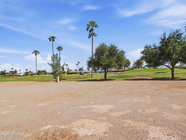 13106 W SERENADE Circle, Sun City West, AZ 85375