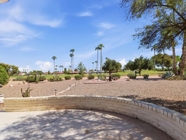 13106 W SERENADE Circle, Sun City West, AZ 85375