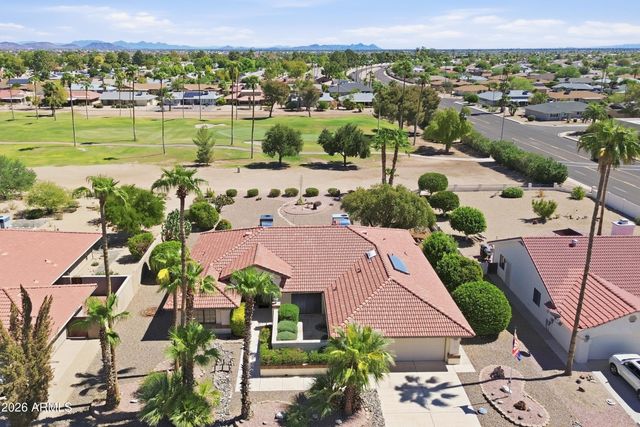 13106 W SERENADE Circle, Sun City West, AZ 85375