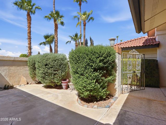 13106 W SERENADE Circle, Sun City West, AZ 85375