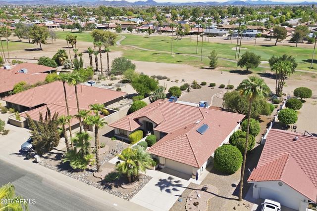 13106 W SERENADE Circle, Sun City West, AZ 85375
