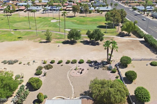 13106 W SERENADE Circle, Sun City West, AZ 85375