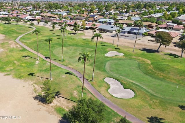 13106 W SERENADE Circle, Sun City West, AZ 85375