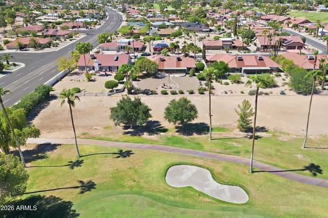 13106 W SERENADE Circle, Sun City West, AZ 85375