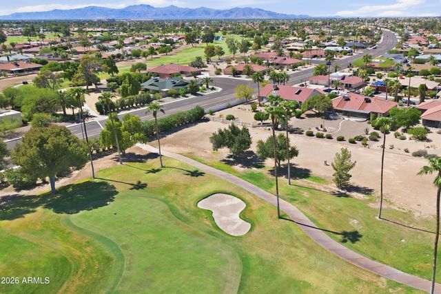 13106 W SERENADE Circle, Sun City West, AZ 85375