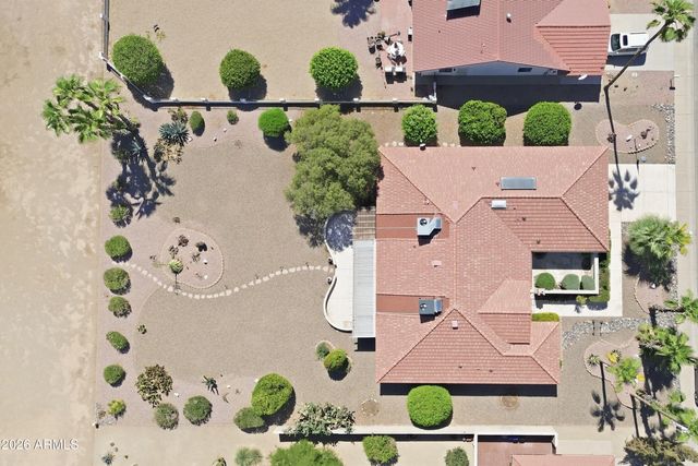 13106 W SERENADE Circle, Sun City West, AZ 85375