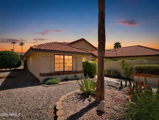 13106 W SERENADE Circle, Sun City West, AZ 85375