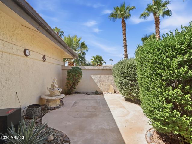 13106 W SERENADE Circle, Sun City West, AZ 85375