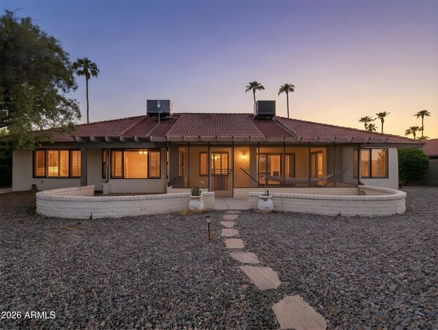 13106 W SERENADE Circle, Sun City West, AZ 85375