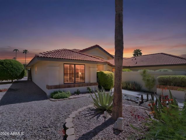 13106 W SERENADE Circle, Sun City West, AZ 85375