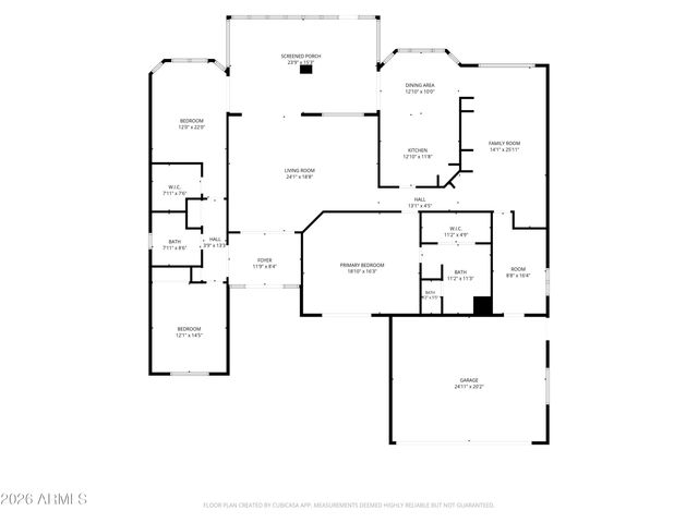 13106 W SERENADE Circle, Sun City West, AZ 85375