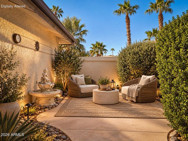 13106 W SERENADE Circle, Sun City West, AZ 85375