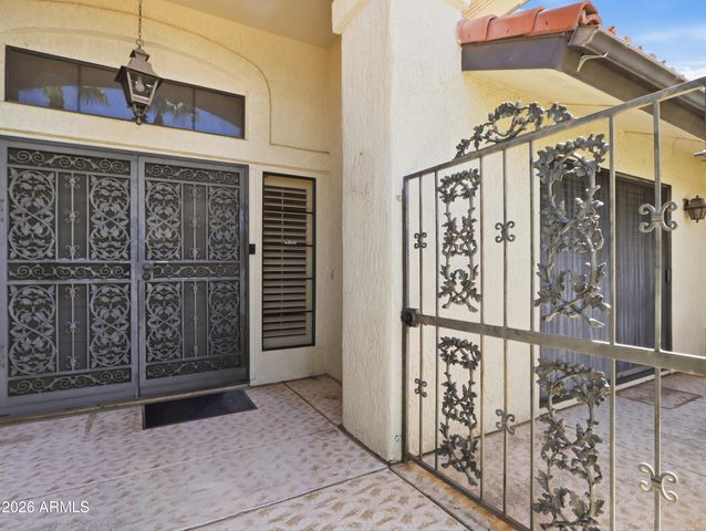 13106 W SERENADE Circle, Sun City West, AZ 85375