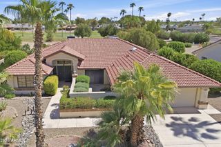 13106 W SERENADE Circle, Sun City West, AZ 85375