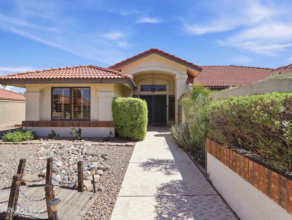 13106 W SERENADE Circle, Sun City West, AZ 85375 — photo 2