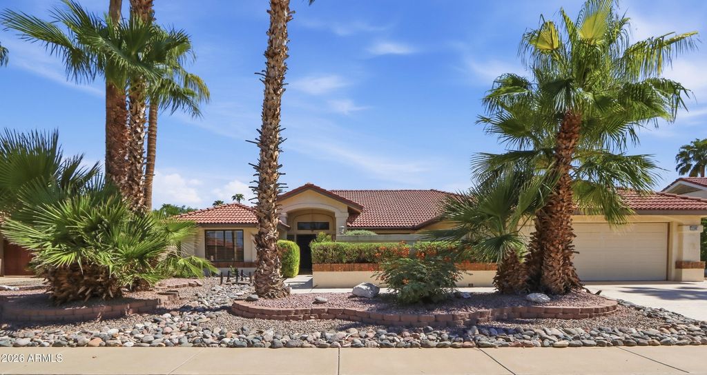 13106 W SERENADE Circle, Sun City West, AZ 85375 — photo 3