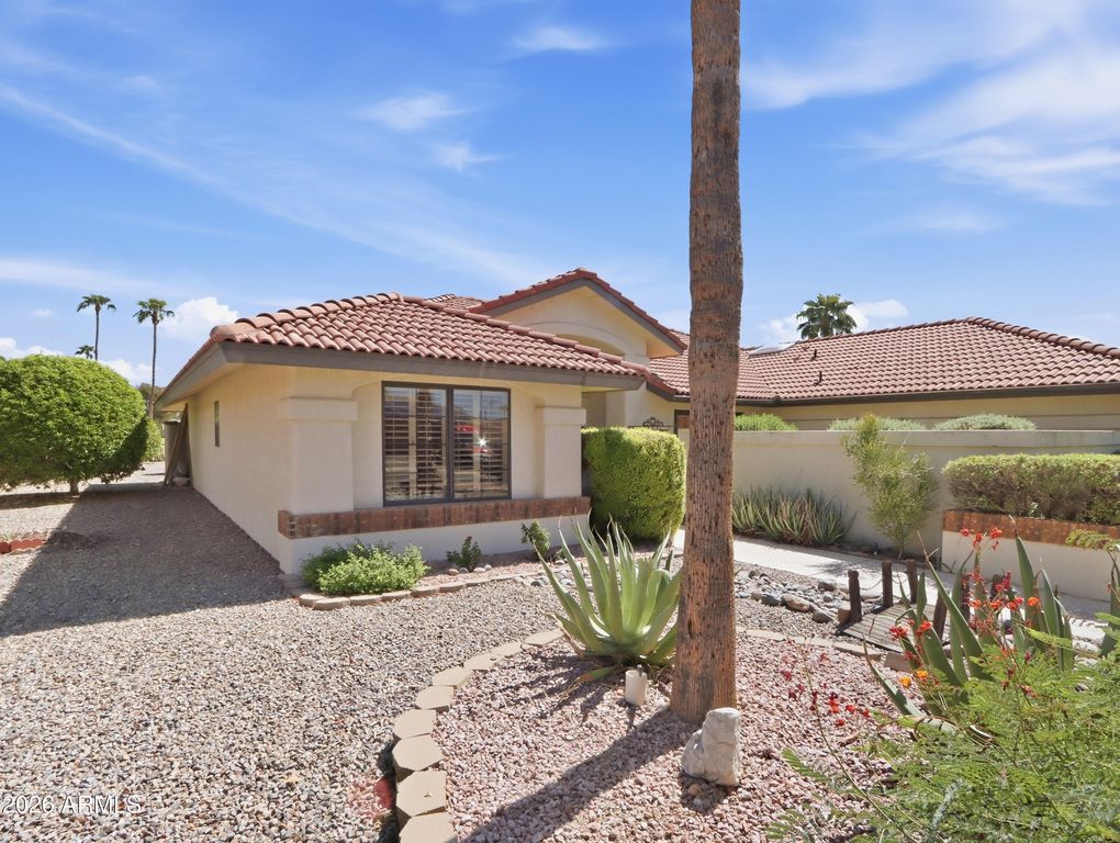 13106 W SERENADE Circle, Sun City West, AZ 85375 — photo 4