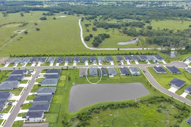 6543 166TH PLACE E, Parrish, FL 34219