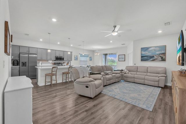 6543 166TH PLACE E, Parrish, FL 34219