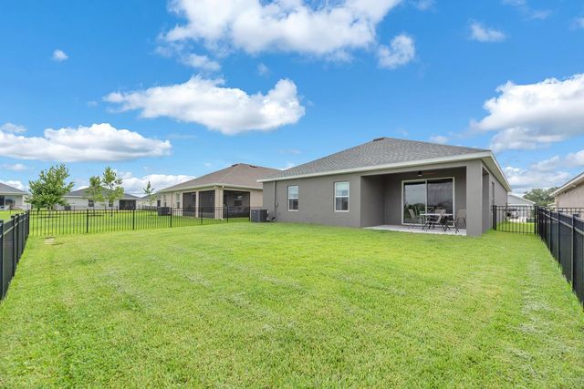 6543 166TH PLACE E, Parrish, FL 34219