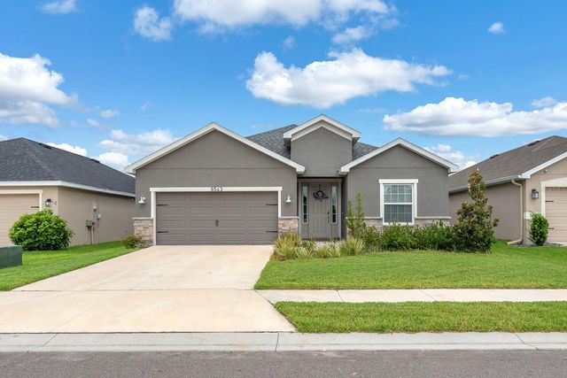 6543 166TH PLACE E, Parrish, FL 34219