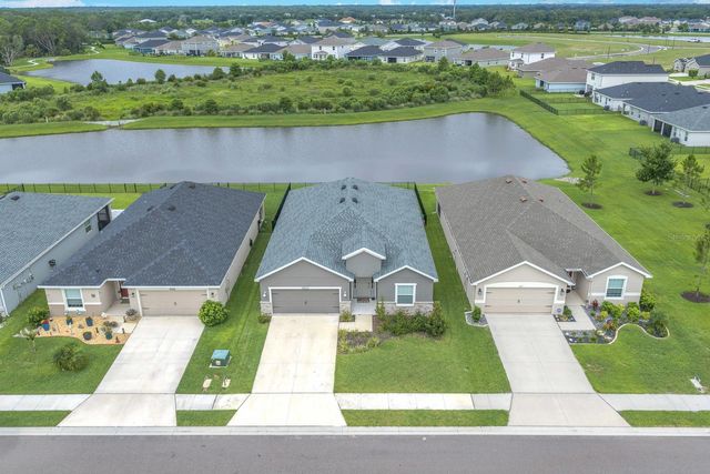 6543 166TH PLACE E, Parrish, FL 34219