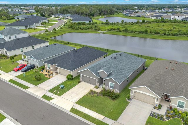 6543 166TH PLACE E, Parrish, FL 34219