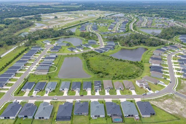 6543 166TH PLACE E, Parrish, FL 34219